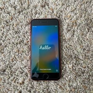 IPhone SE 2nd Generation 128gb UNLOCKED